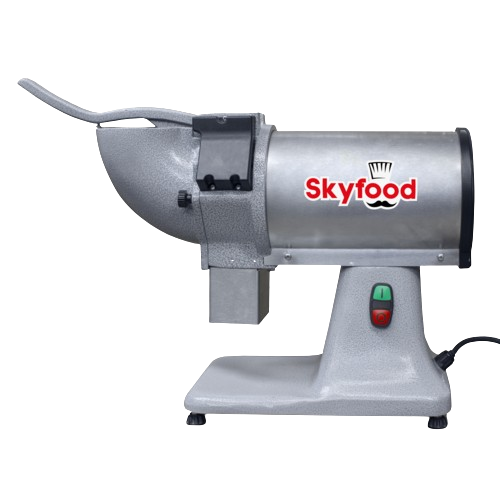 Skyfood Cheese & Coconut Electric Shredder/Grater 187 Lb./Hr.