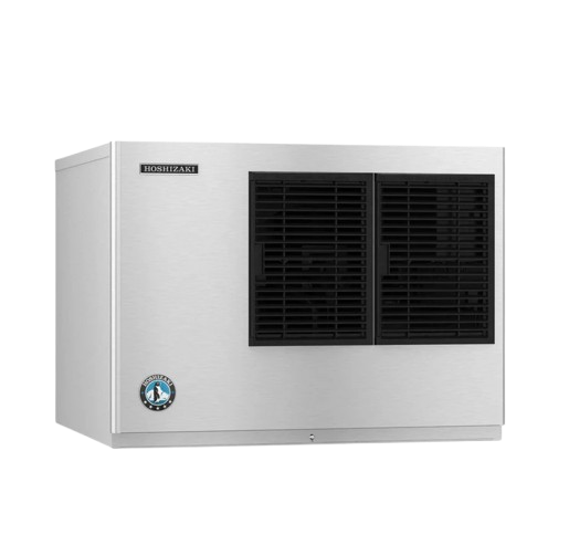 Hoshizaki Cube-Style Air-Cooled Ice Maker 30" W 500 lbs./24 Hours