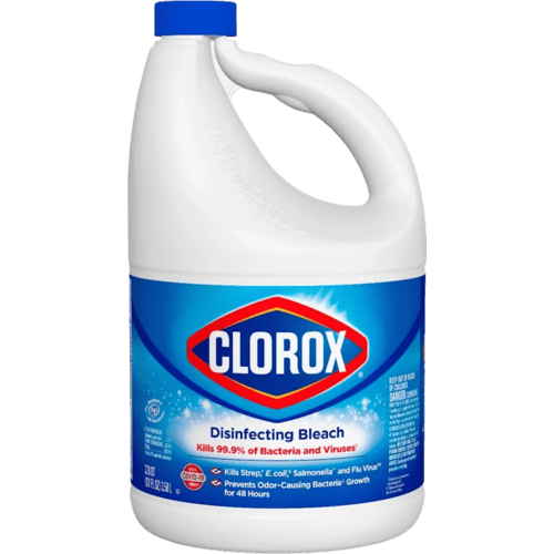 Clorox Performance Bleach 121 oz.