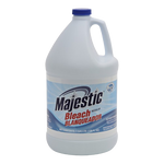 Majestic Bleach Cleaner 3% Concentrated - 6/Case