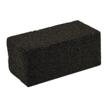 Grill Brick For Flat Top Grills & Griddles - 12/Case