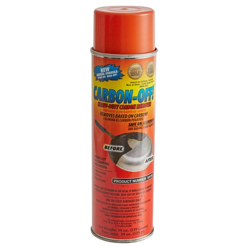 CARBON-OFF® Heavy-Duty Carbon Remover Aerosol 20 oz.