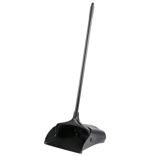 Rubbermaid Executive Series™ Lobby Pro Plastic Upright Dust Pan