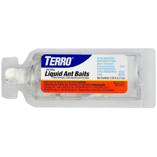 Terro Liquid Ant Bait 6-Pack