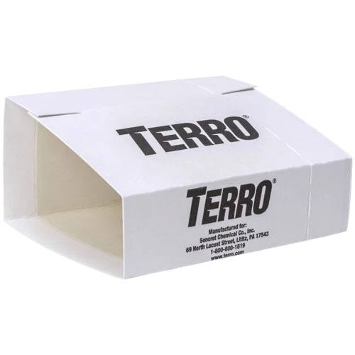 Terro Spider and Insect Trap - 4/Pack