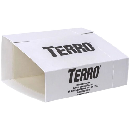 Terro Spider and Insect Trap - 4/Pack