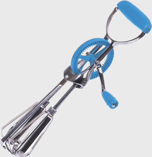 Prepworks Egg Beater