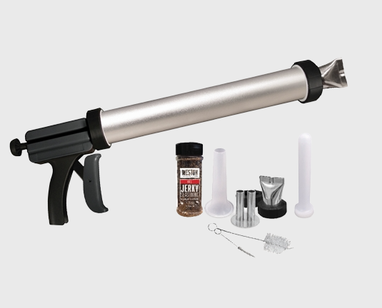 Weston Commercial Products Original Jerky Gun