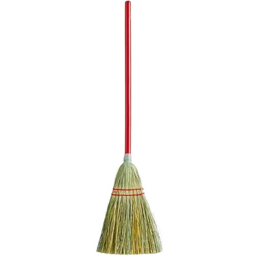 Broom Royal Toy Handle 24"