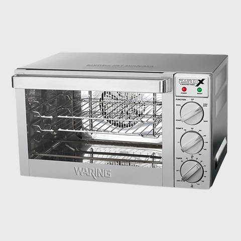 Waring Commercial Convection Oven 21" Countertop Electric