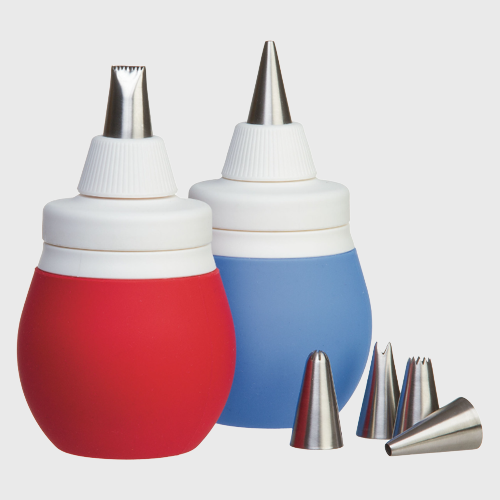 Prepworks Decorating Bulb Kit