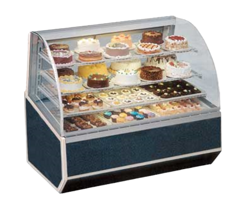Federal Industries Refrigerated Bakery Case