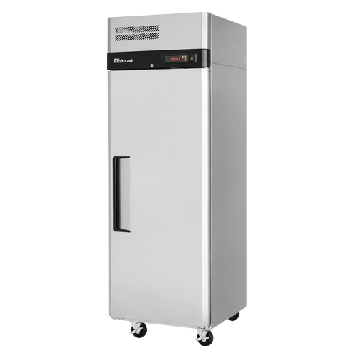 Turbo Air M3 Series Heated Cabinet One-Section