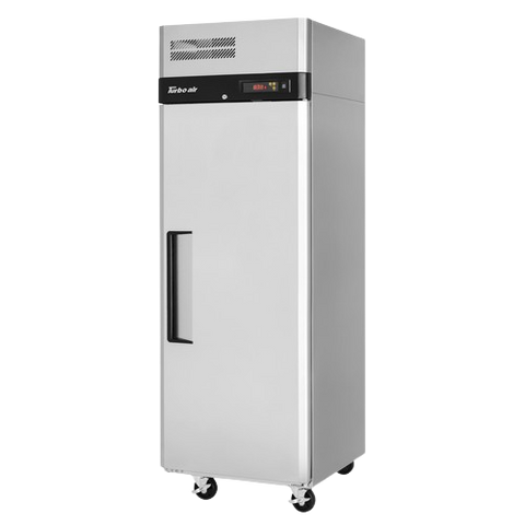Turbo Air M3 Series Heated Cabinet One-Section