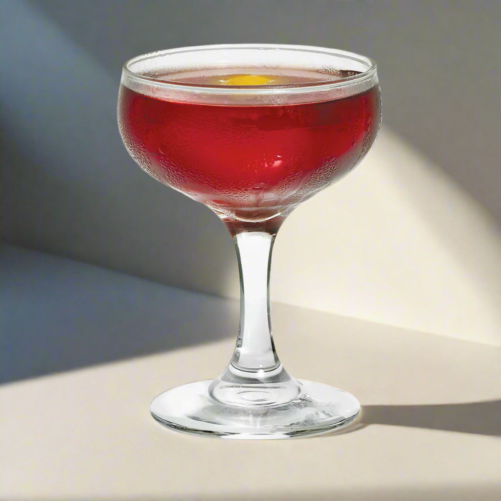 Libbey Embassy Champagne Glass 5.5 oz. 3773 - 36/Case