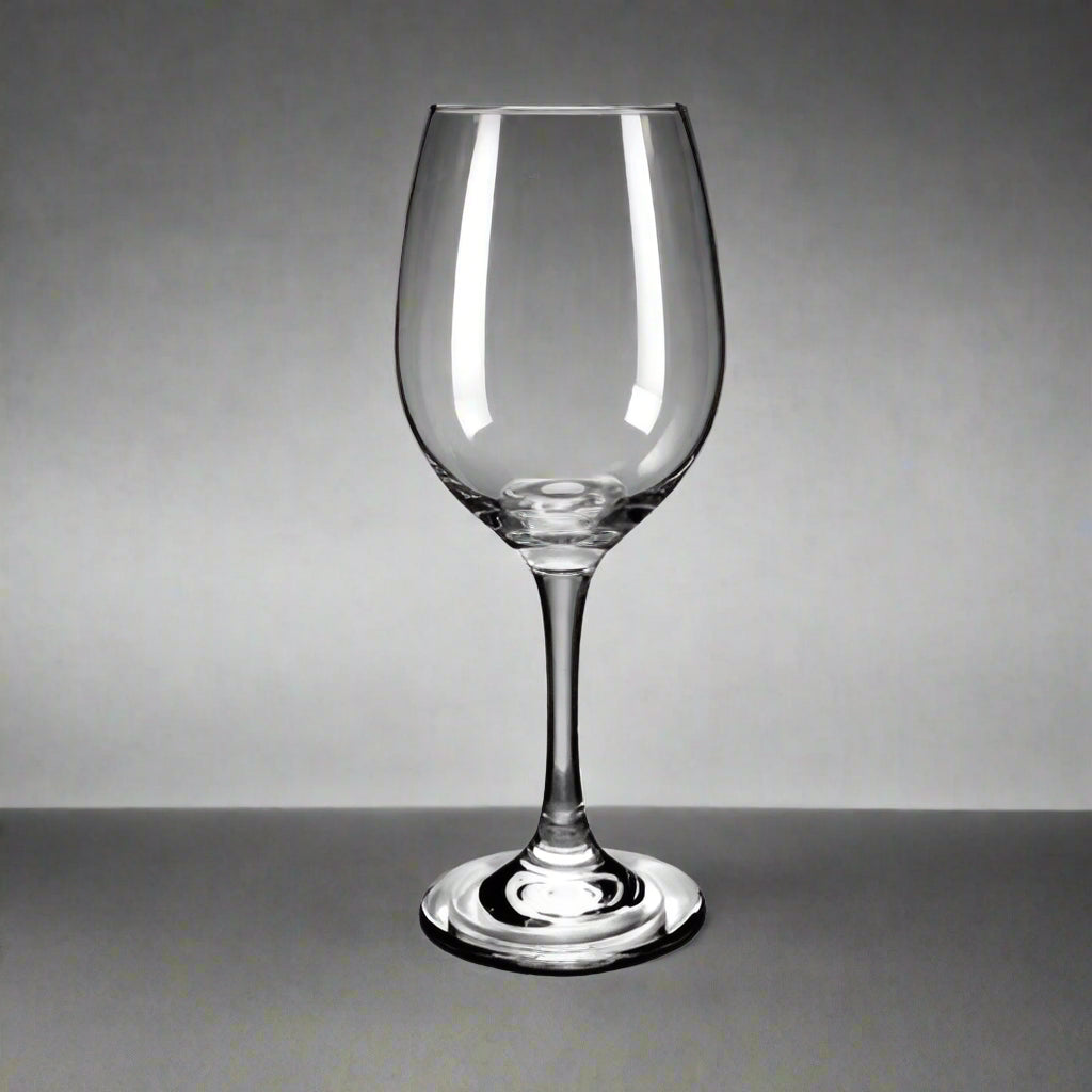International Tableware Red Wine Glass 10.5 oz. 5414 - 24/Case