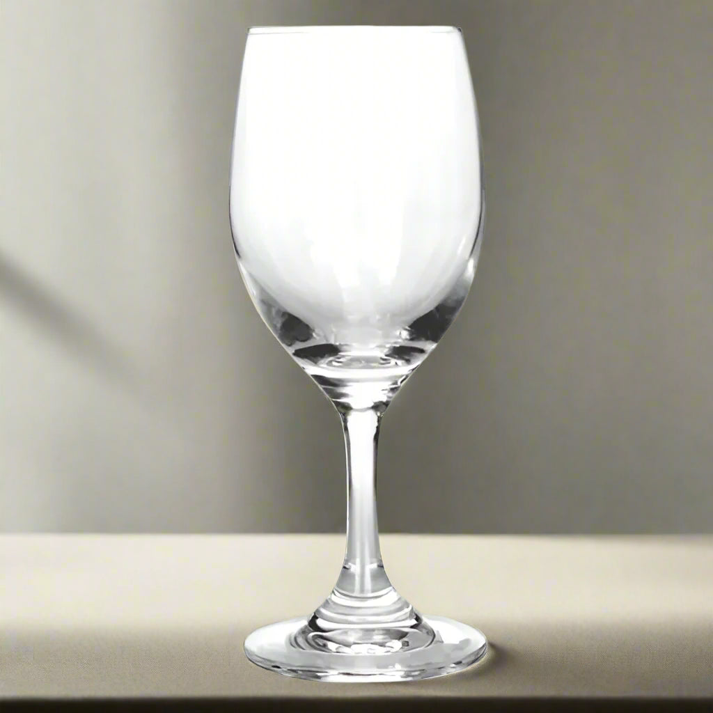 International Tableware Wine Taster Glass 6oz. 3106 - 24/Case