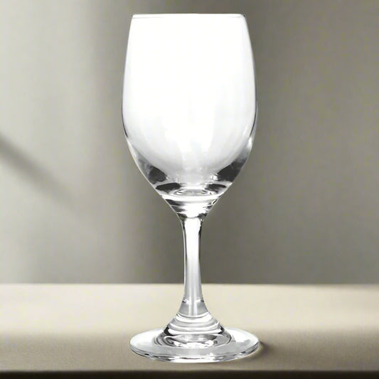 International Tableware Wine Taster Glass 6oz. 3106 - 24/Case