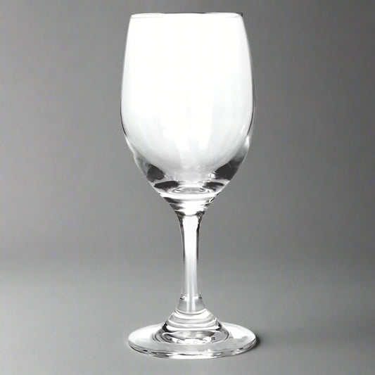 International Tableware Wine Glass 12 oz. 3112 - 664582
