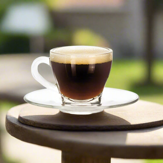 Libbey Ischia Espresso Cup 2.75 oz. 13245220