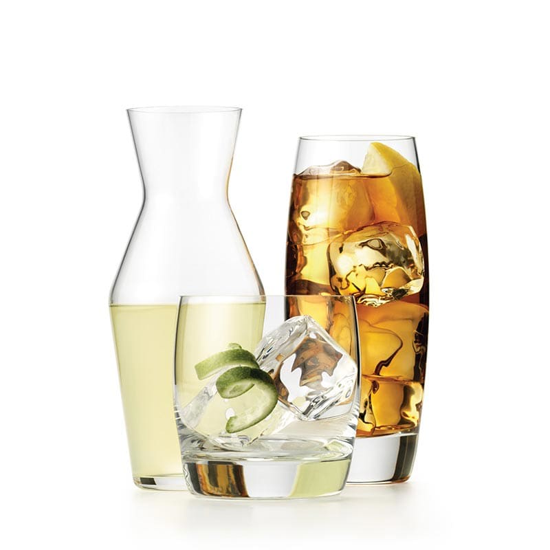 Libbey Acura Decanter 10.75 oz. 9030 - 12/Case