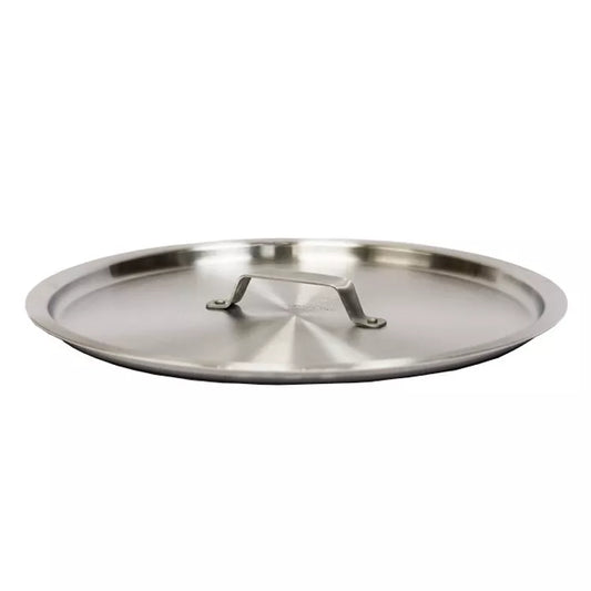Browne Thermalloy® Aluminium Sauce Pan Cover 4.5 Qt. 5815904