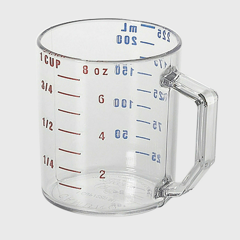 Camwear® Measuring Cup 1 Cup