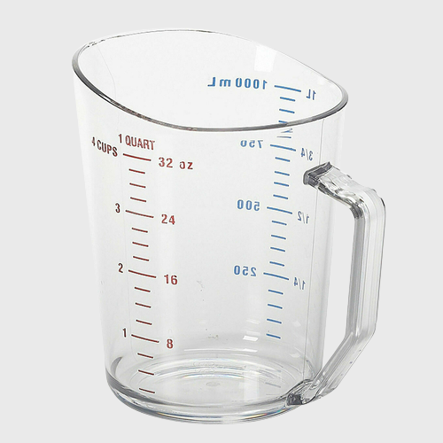 Camwear® Measuring Cup 1 qt.