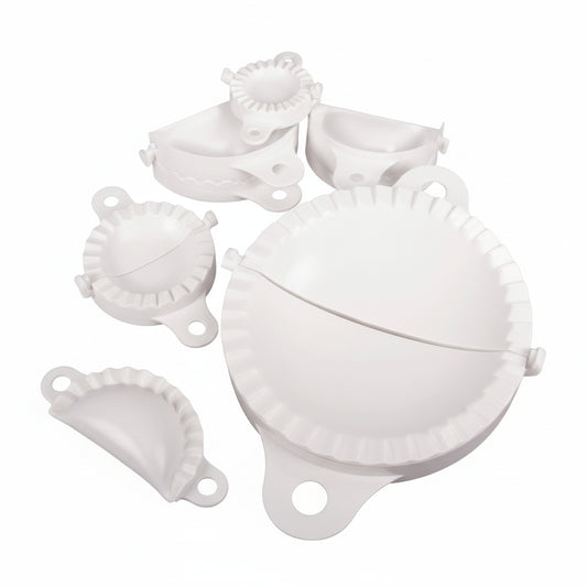 Weston Ravioli Maker Kit 5 Piece 16-0101-W