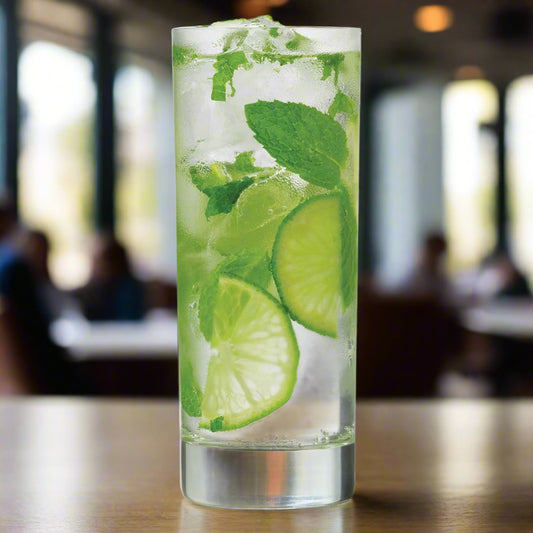 Libbey Modernist Beverage Glass 12 oz. 9038 - 24/Case