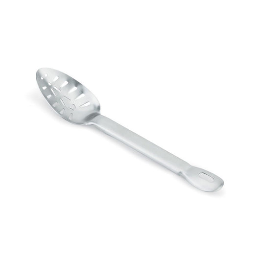 Vollrath Slotted Basting Spoon Stainless Steel 11-3/4" 64402