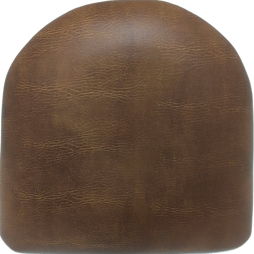 Oak Street Mfg. Buckskin Vinyl Replacement Chair Seat SLSEAT-BUC