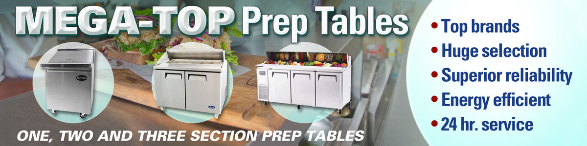 Superior Restaurant Equipment & Supply Superior Kitchen Products ...