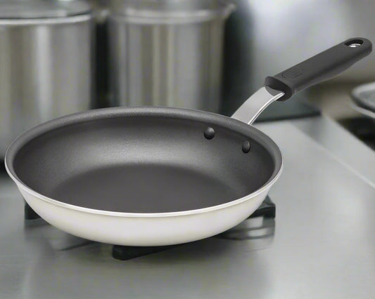 Vollrath Wear-Ever Fry Pan Aluminum Nonstick Coating 10" 672410