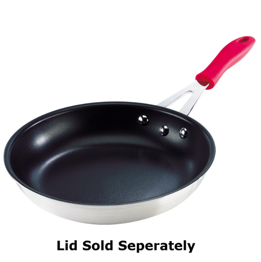 Browne Thermalloy® 2-Ply Stainless Steel Non-Stick Fry Pan 7" 5812827