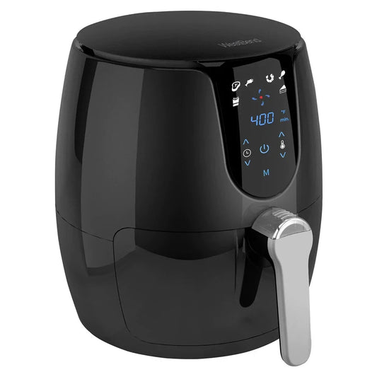 West Bend Digital Air Fryer 3.7 Qt. AFWB37BK13