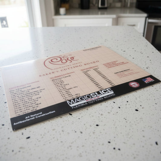 Magic Slice Bakers Cutting Board MS0203