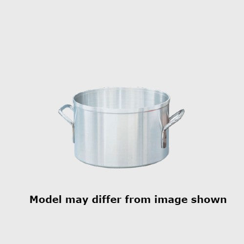 Wear-Ever Saucepot 14 Qt. Aluminum Natural Finish