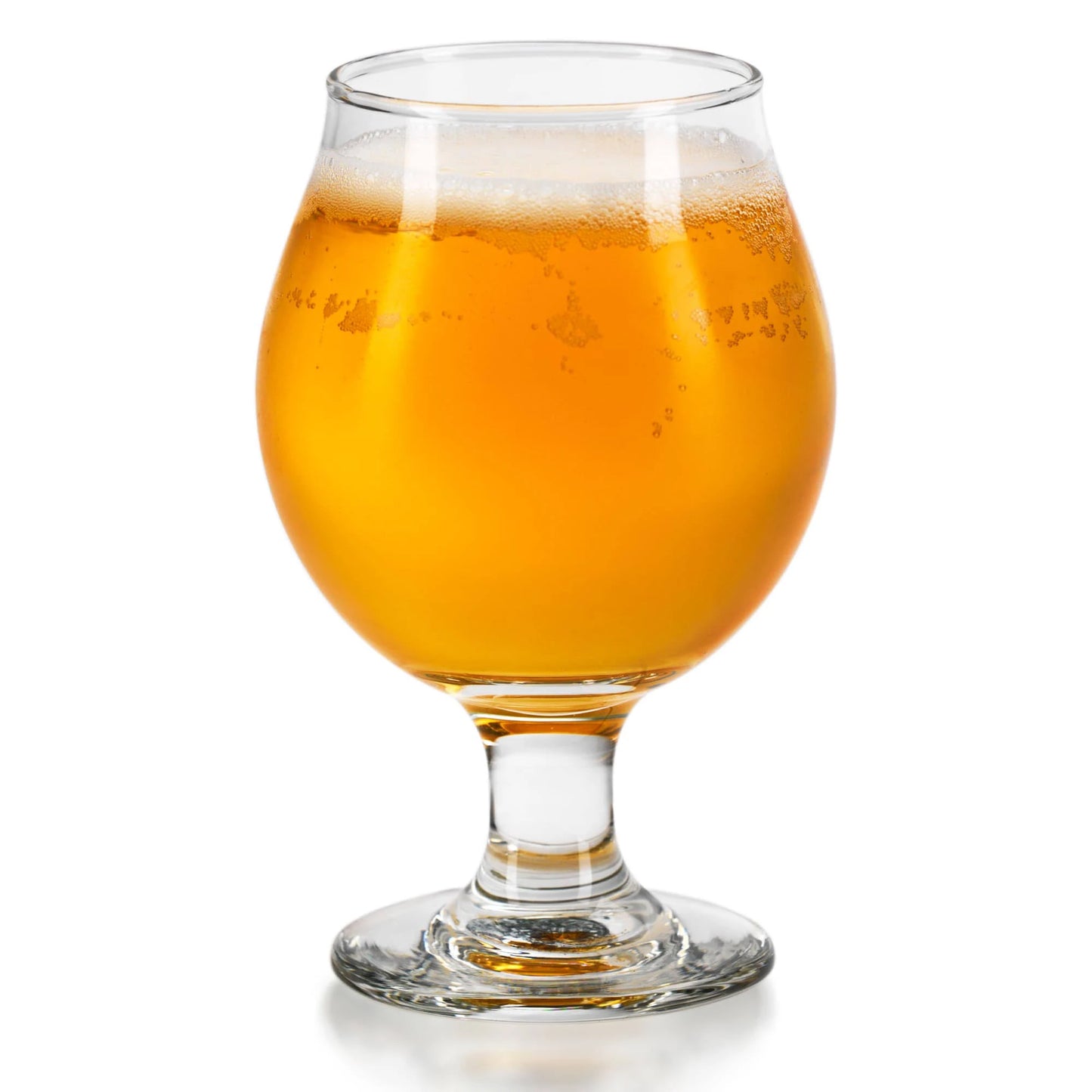 Libbey Belgian Beer Glass 13 oz. 3807 - 12/Case