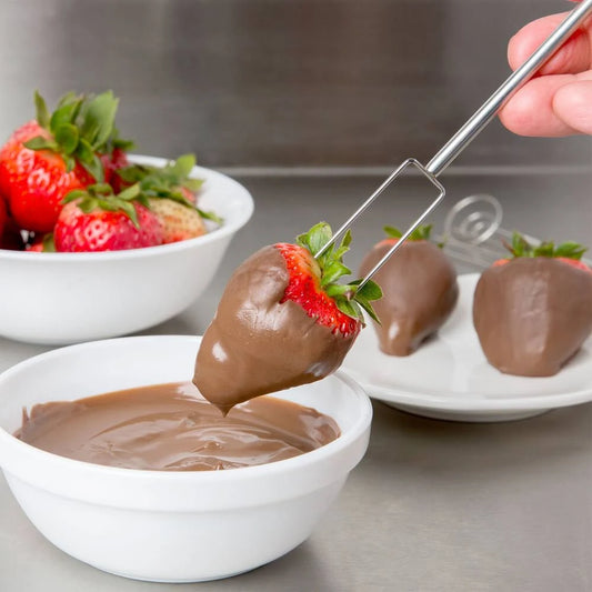 Ateco 3 Piece Dipping Tool Set 1378