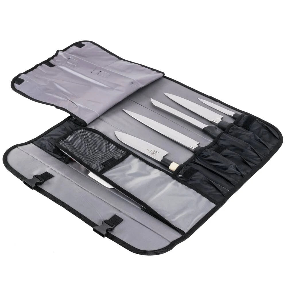 Mercer Culinary 10-Pocket Knife Case M30110M