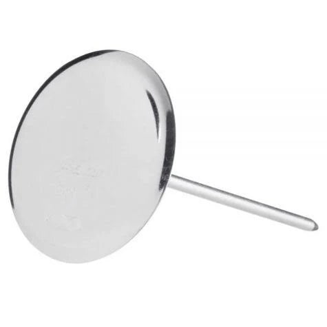 Ateco Flower Stainless Steel Nail 1.025" 909