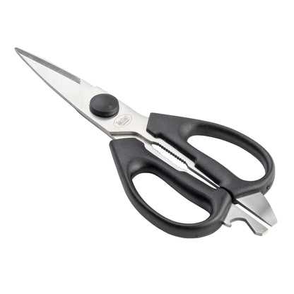 Tablecraft PerfectGrip Kitchen Shears Stainless Steel