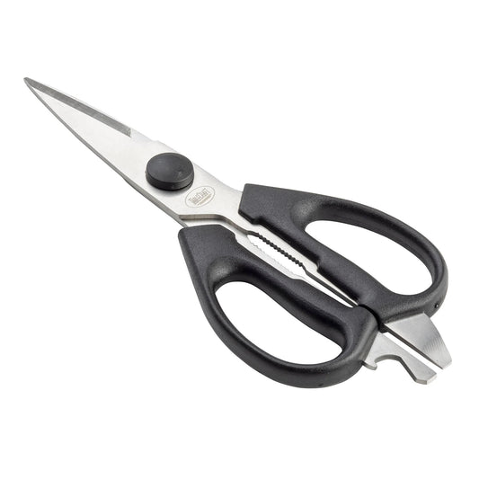 Tablecraft PerfectGrip Kitchen Shears Stainless Steel