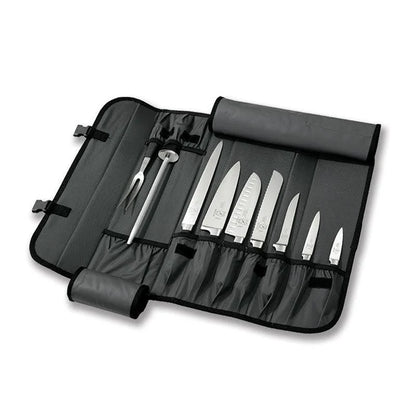 Mercer Culinary 10-Pocket Knife Case M30110M