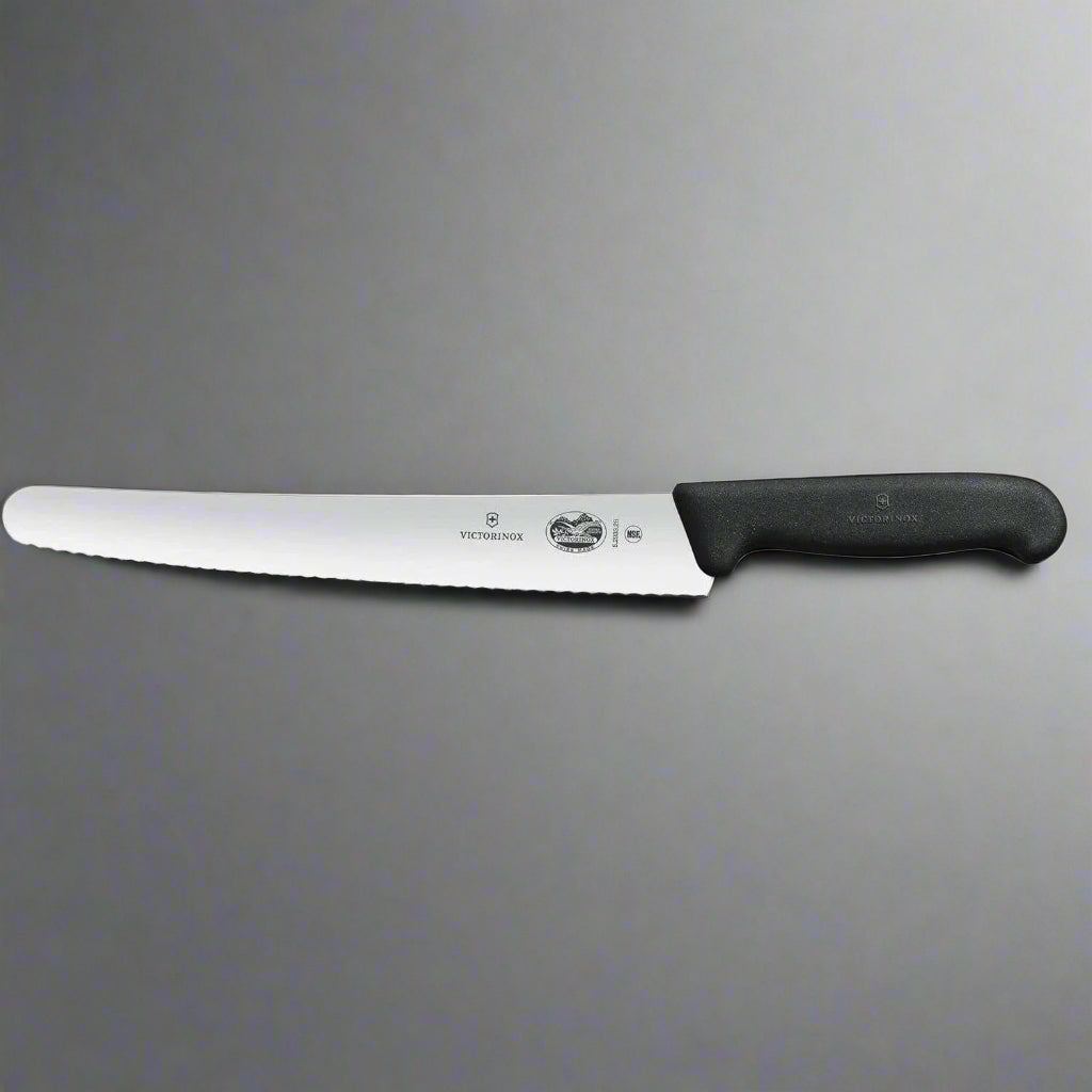 Victorinox Fibrox® Bread Knife 10-1/4" 5.2933.26-X10