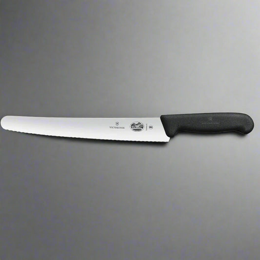 Victorinox Fibrox® Bread Knife 10-1/4" 5.2933.26-X10