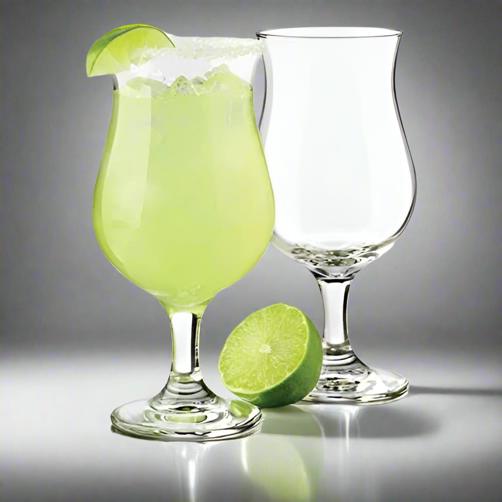 Libbey Embassy Poco Grande Glass 13.25 oz. 3717