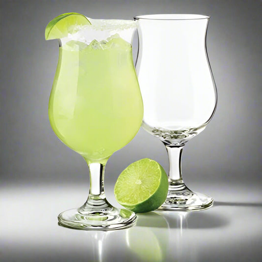 Libbey Embassy Poco Grande Glass 13.25 oz. 3717 - 12/Case