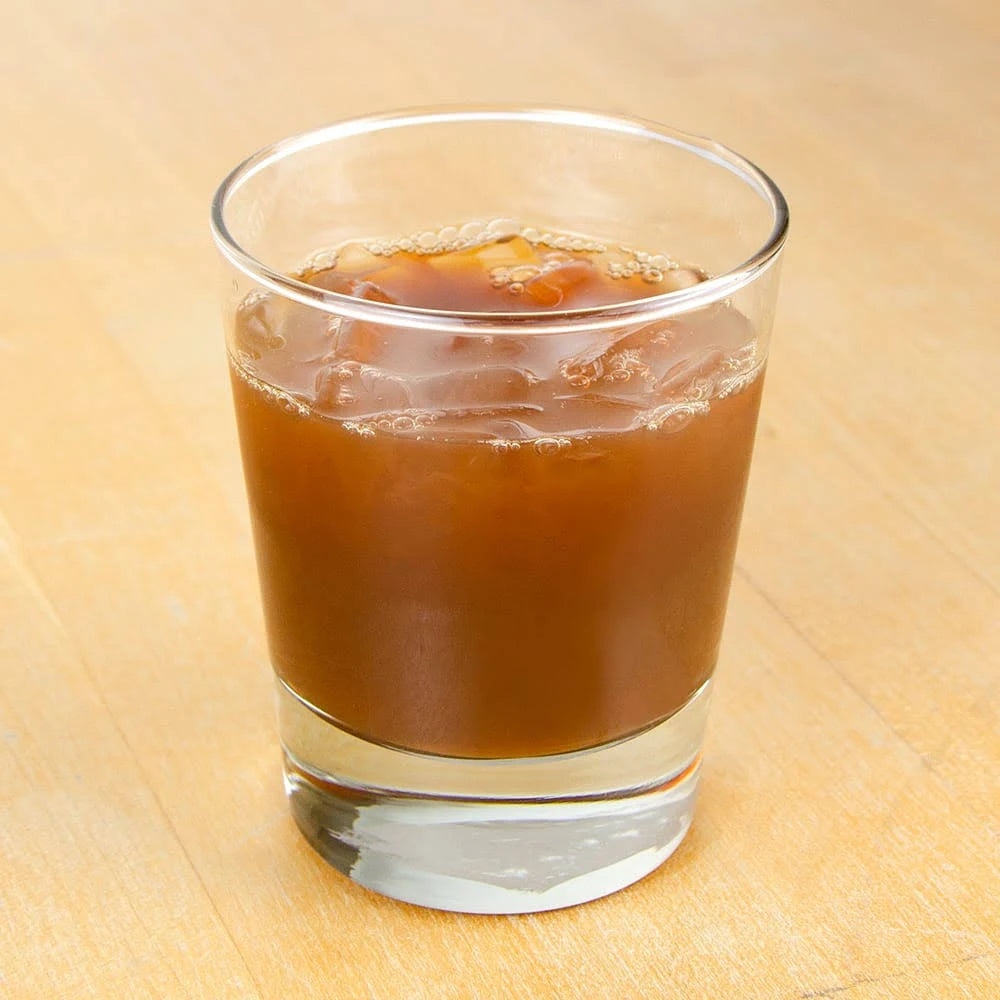 Libbey Geo Double Old Fashioned Glass 13.25 oz. 2307